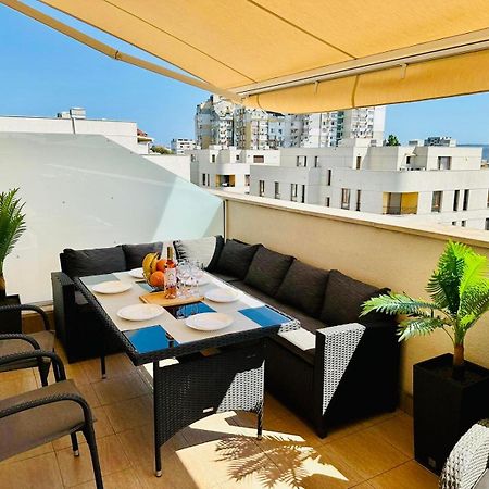 Spacious Prestige Penthouse Warna Exterior foto
