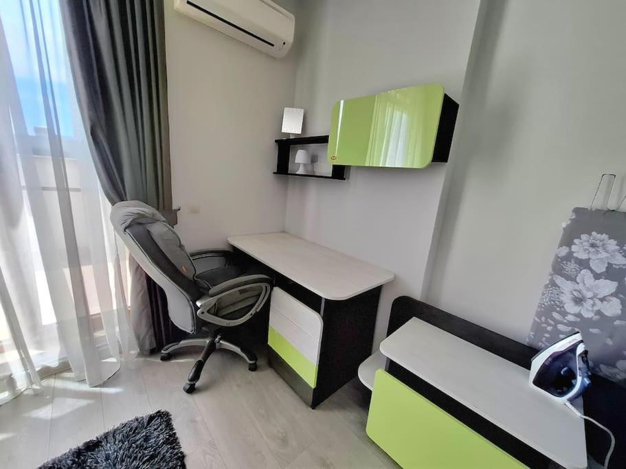 Spacious Prestige Penthouse Warna Exterior foto