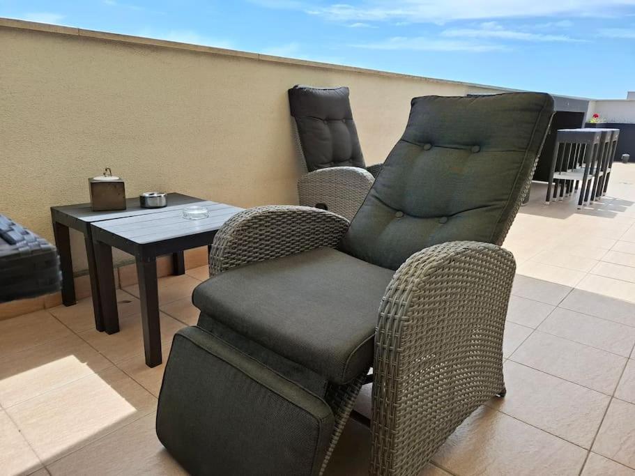 Spacious Prestige Penthouse Warna Exterior foto