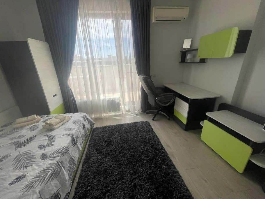 Spacious Prestige Penthouse Warna Exterior foto