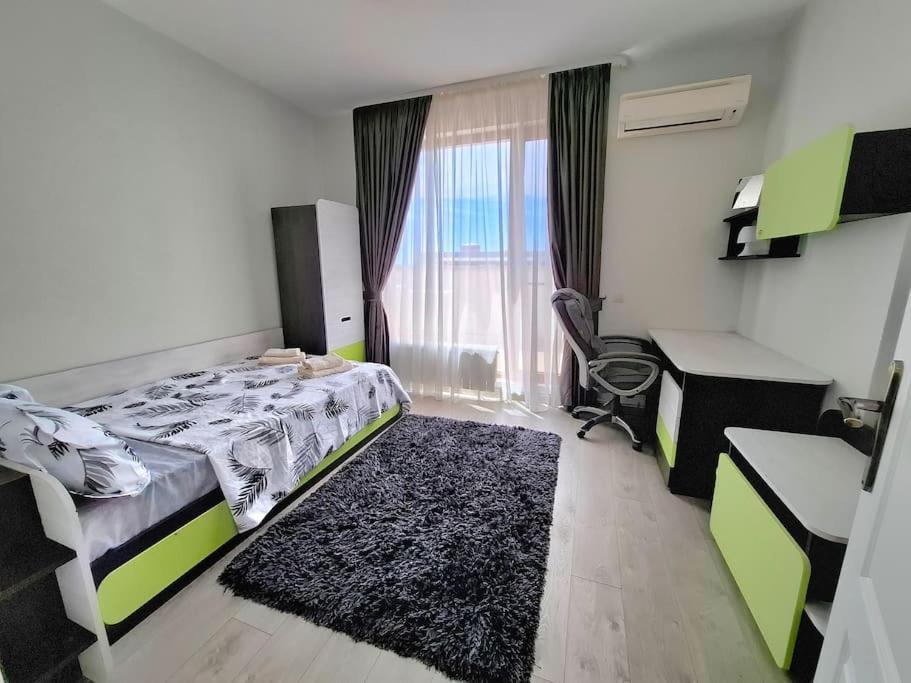 Spacious Prestige Penthouse Warna Exterior foto