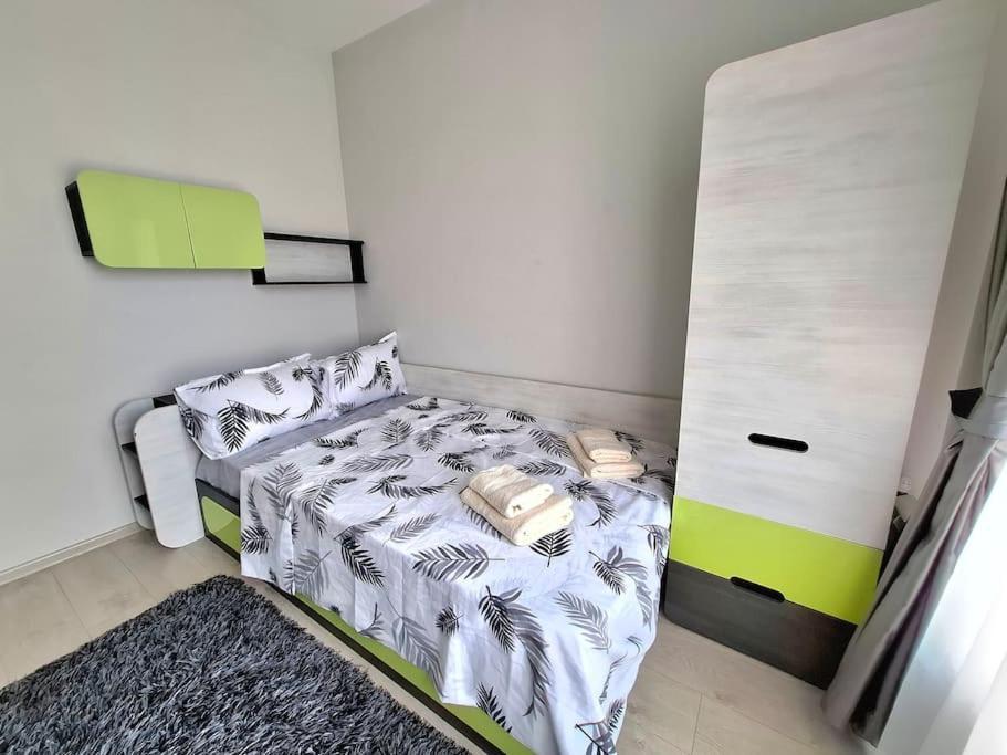 Spacious Prestige Penthouse Warna Exterior foto