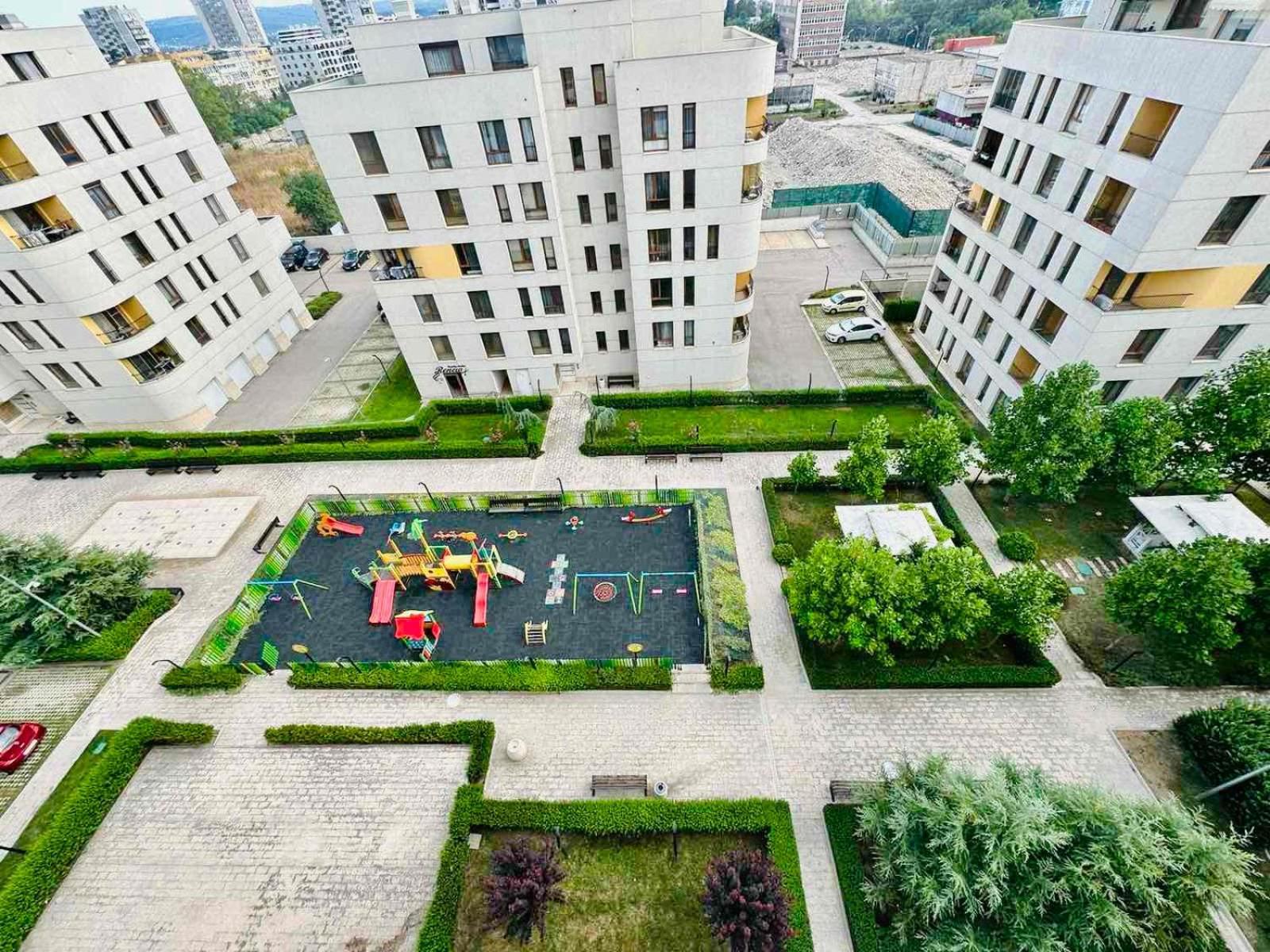 Spacious Prestige Penthouse Warna Exterior foto